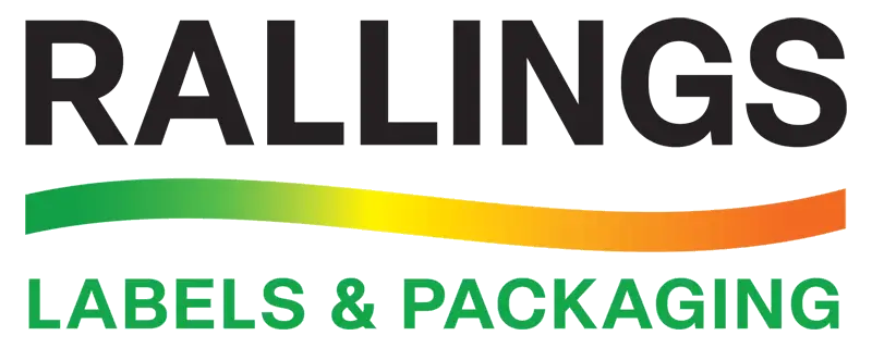 Rallings Label Specialists Logo