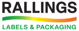 Rallings Labels and Packaging Logo